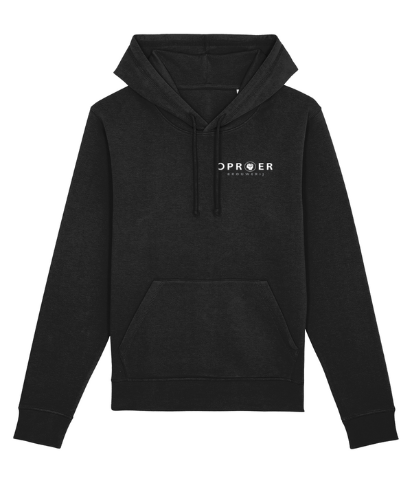 Black Flag Hoodie